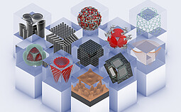 Ciência dos Materiais / Nanotecnologia Ciência dos Materiais / Nanotecnologia